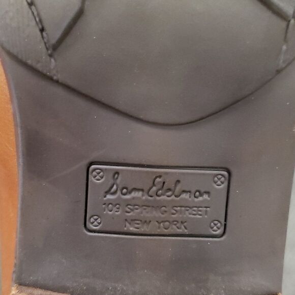 Sam elderman boots  - Picture 3 of 3